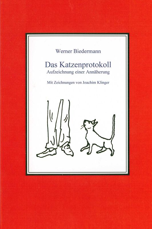 Das Katzenprotokoll
