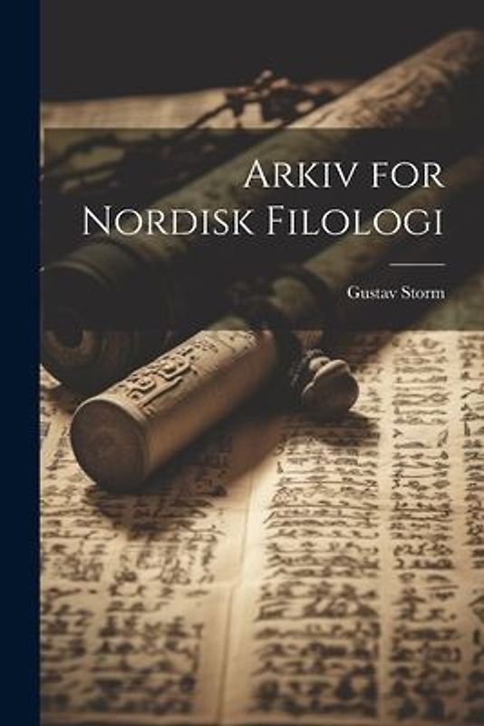 Arkiv for Nordisk Filologi