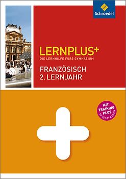 Lernplus / Lernplus - Die Lernhilfe fürs Gymnasium