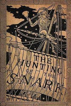 The Hunting Of The Snark: Fully Illustrated Edition