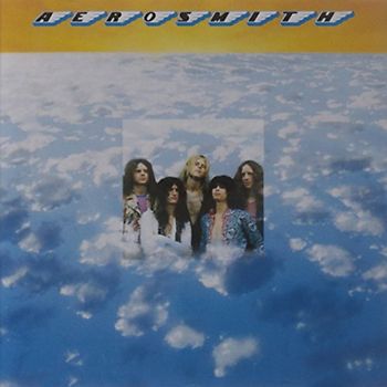 Aerosmith - Aerosmith      (Sbm)