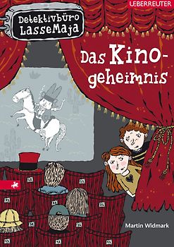 Das Kinogeheimnis