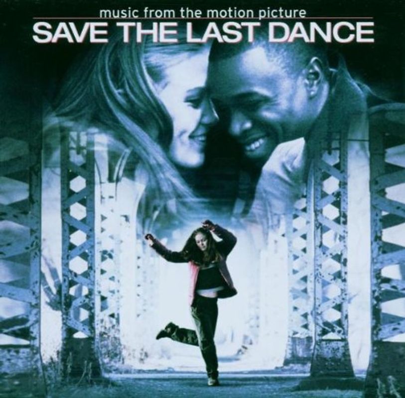 Save the Last Dance [Soundtrack]