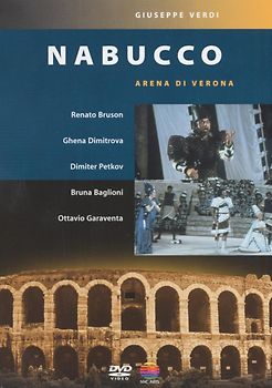 Verdi, Giuseppe - Nabucco (Arena di Verona)