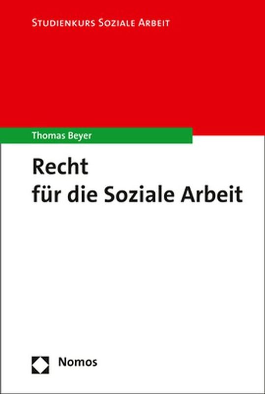Recht für die Soziale Arbeit