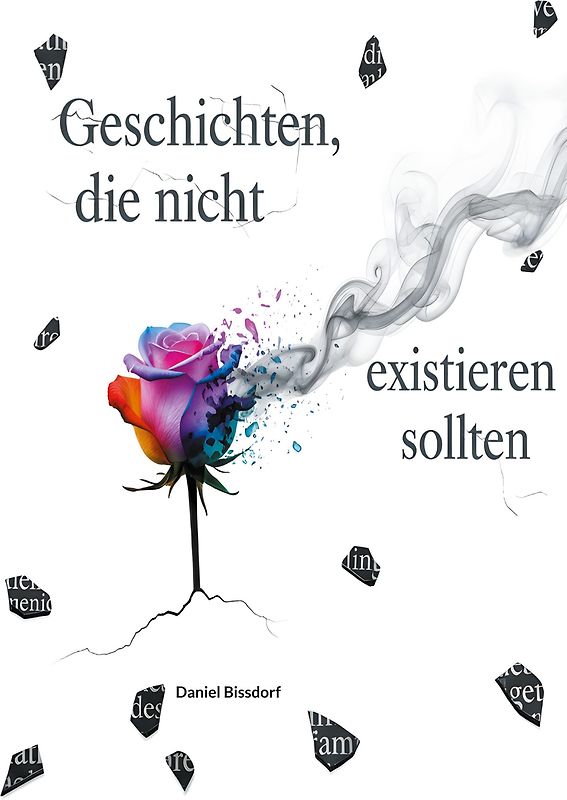 Geschichten, die nicht existieren sollten