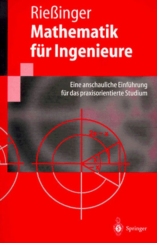 Mathematik für Ingenieure