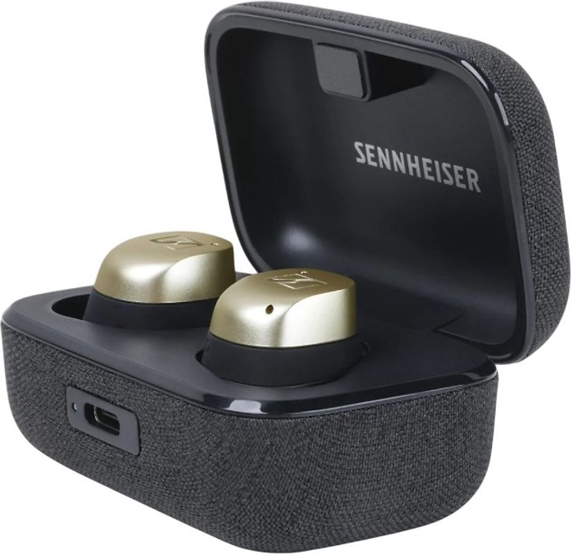 Sennheiser Momentum True Wireless 4 gold
