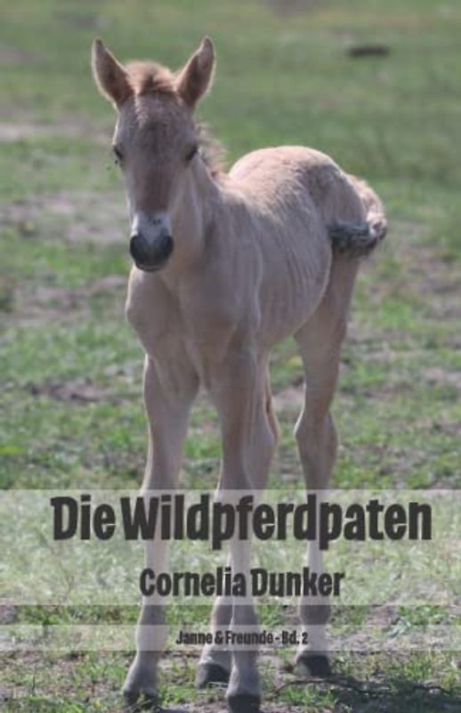 Die Wildpferdpaten