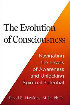 The Evolution of Consciousness