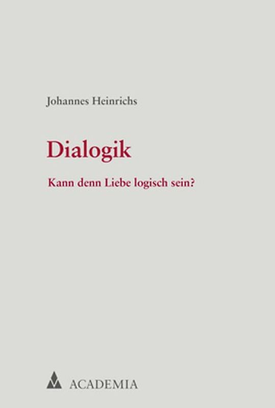 Dialogik