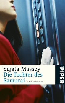 Die Tochter des Samurai