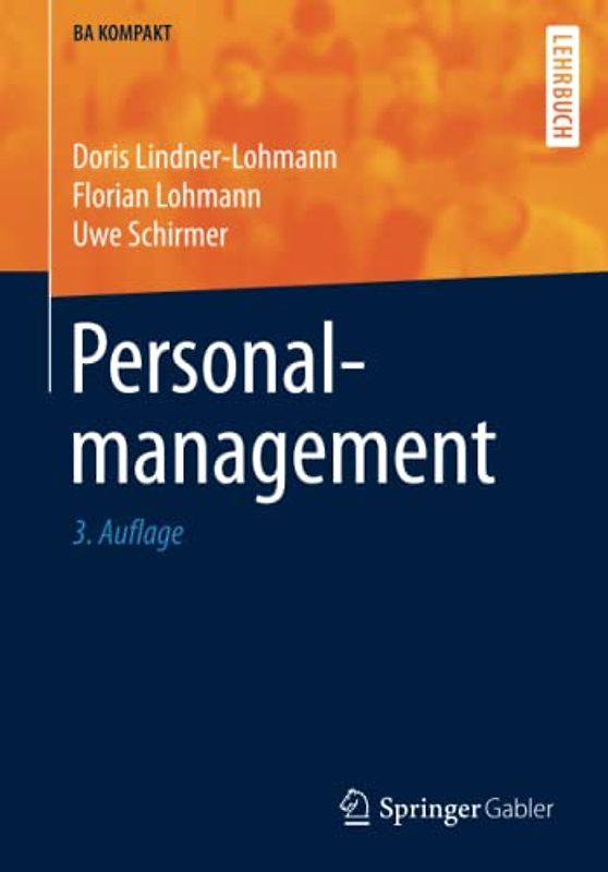 Personalmanagement
