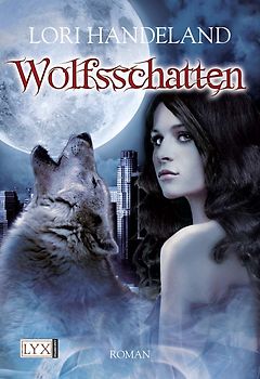 Wolfsschatten