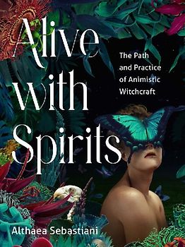 Alive with Spirits