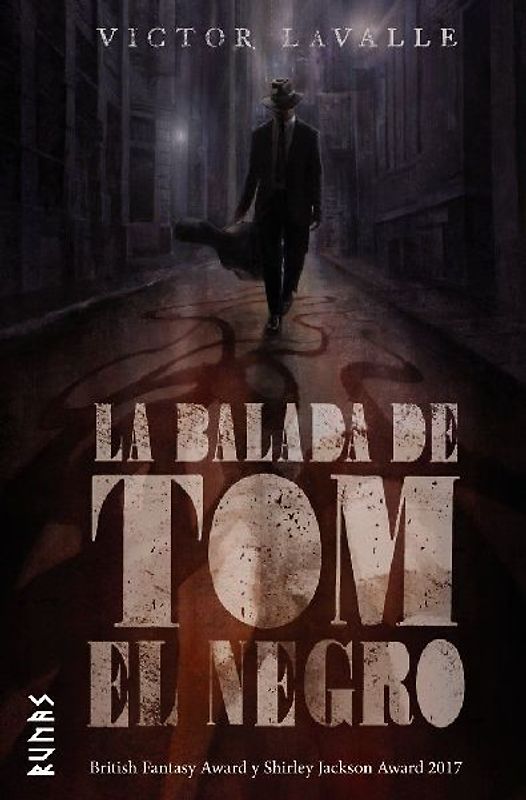 La balada de Tom El Negro