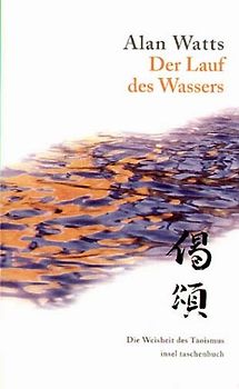Der Lauf des Wassers
