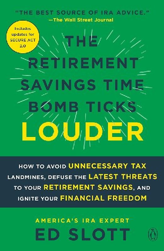 The Retirement Savings Time Bomb Ticks Louder