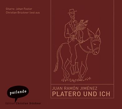 Platero und ich