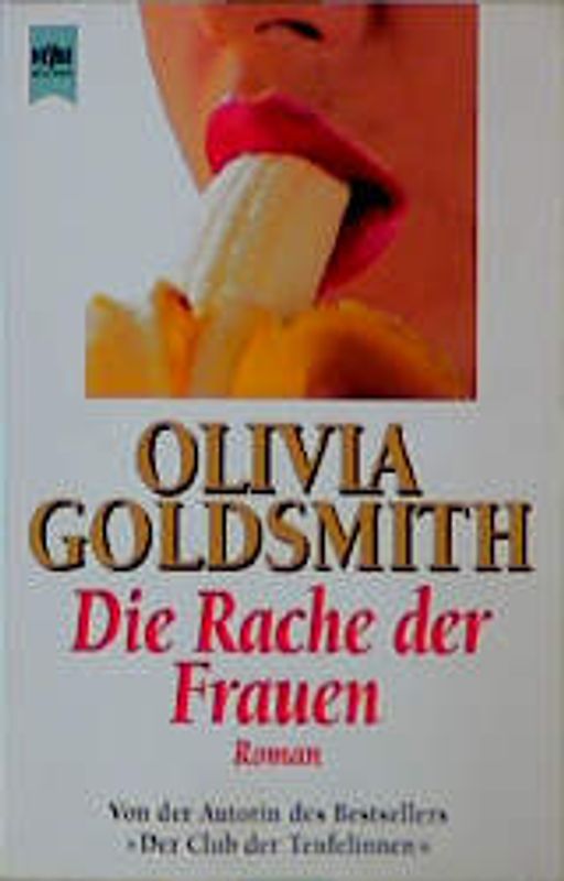 Die Rache der Frauen. Roman