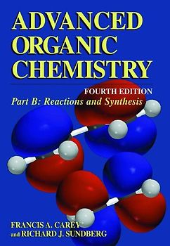 Advanced Organic Chemistry