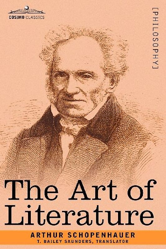 The Art of Literature