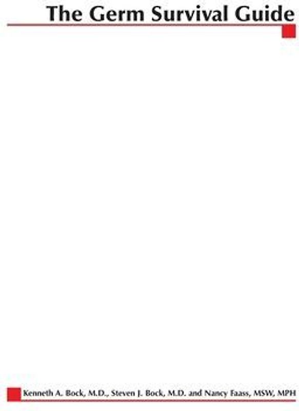 Germ Survival Guide