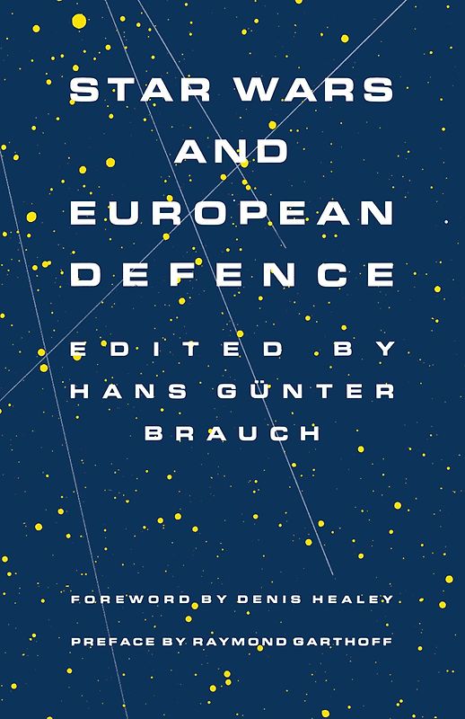 Star Wars and European Defence