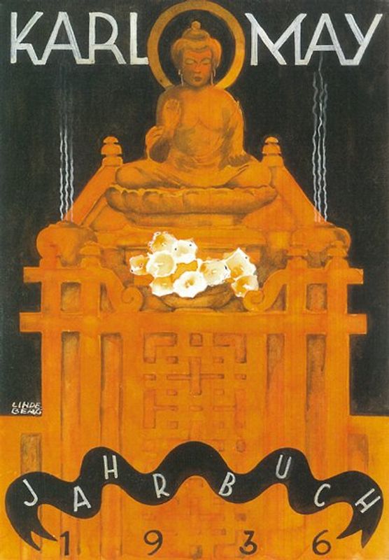 Karl-May-Jahrbuch 1936