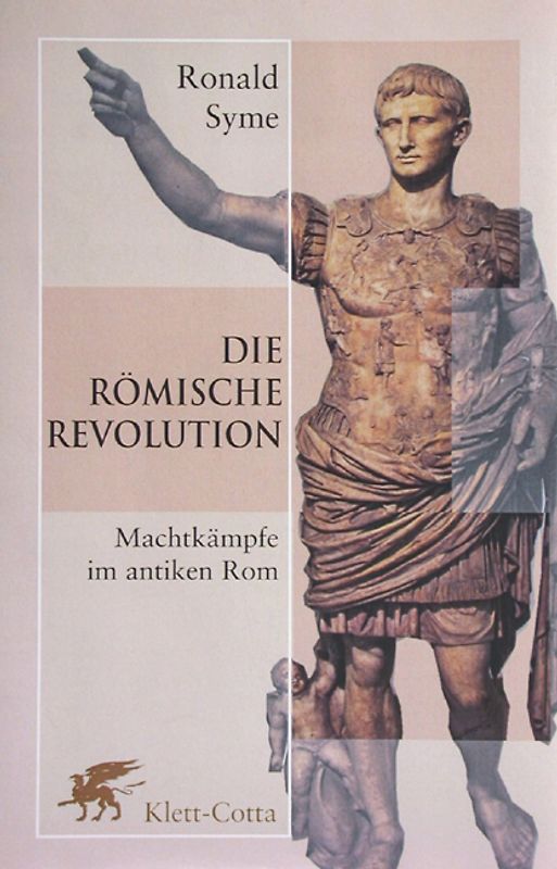 Die Römische Revolution