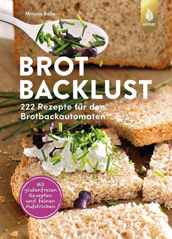 Brotbacklust