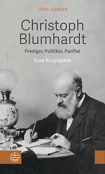 Christoph Blumhardt