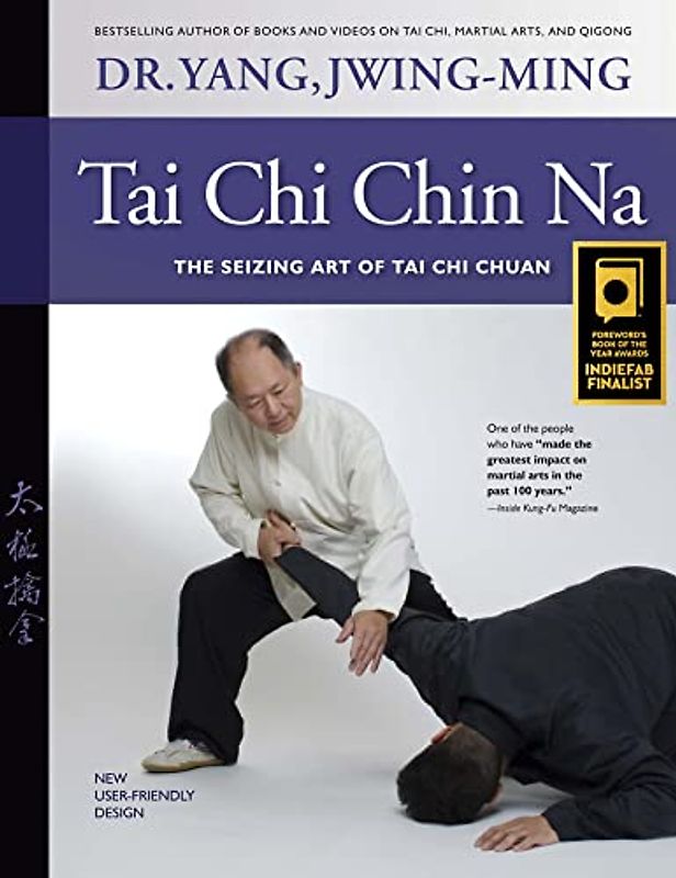 Tai CHI Chin Na