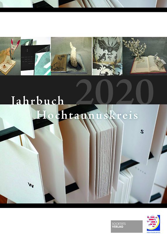 Jahrbuch Hochtaunuskreis 2020