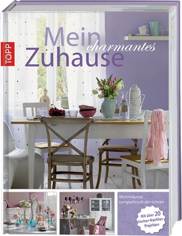 Mein charmantes Zuhause