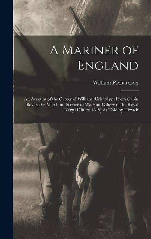 A Mariner of England
