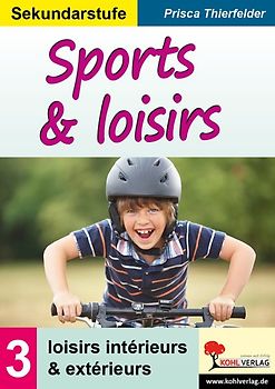 Sports & loisirs / Grundschule