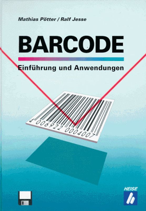 Barcode. Einführung und Anwendungen