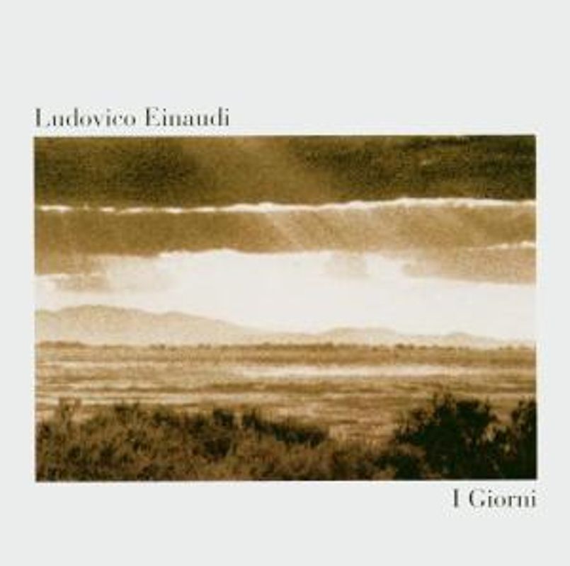 Ludovico Einaudi - I Giorni