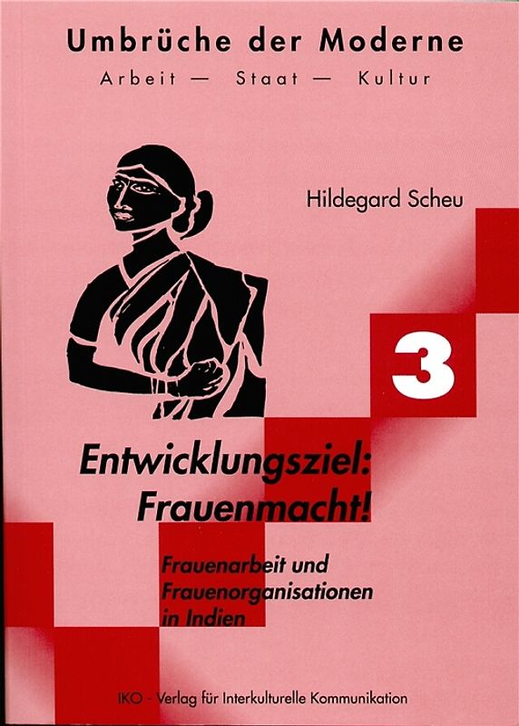 Entwicklungsziel: Frauenmacht!