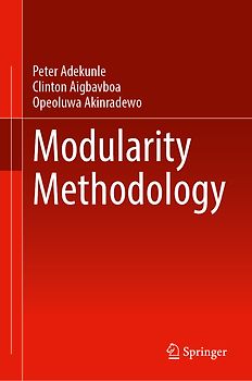 Modularity Methodology