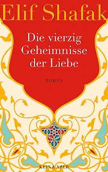 Die vierzig Geheimnisse der Liebe