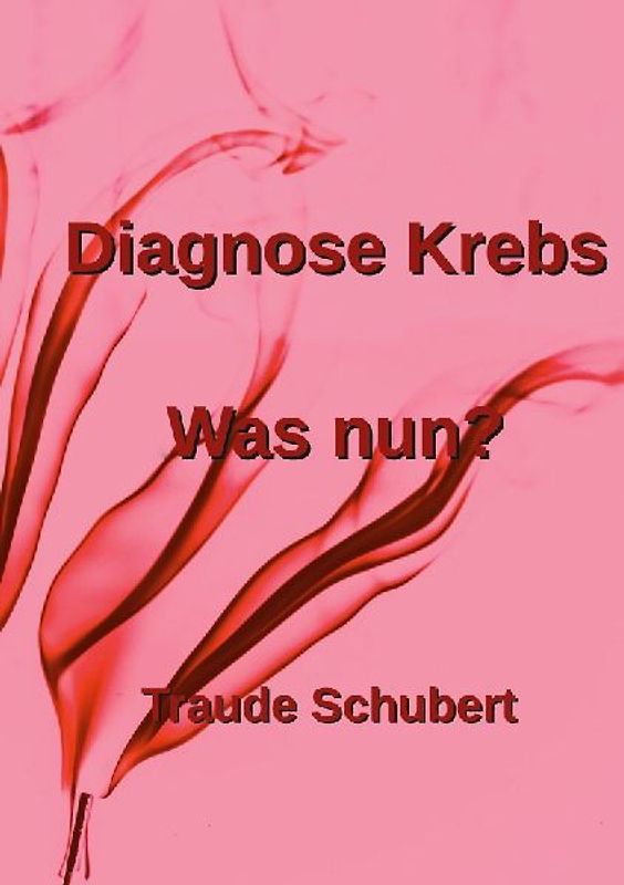Diagnose Krebs