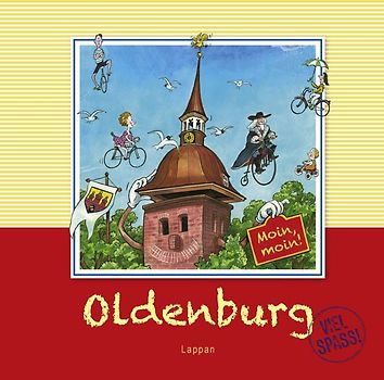 Oldenburg - Viel Spaß!