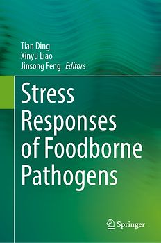 Stress Responses of Foodborne Pathogens