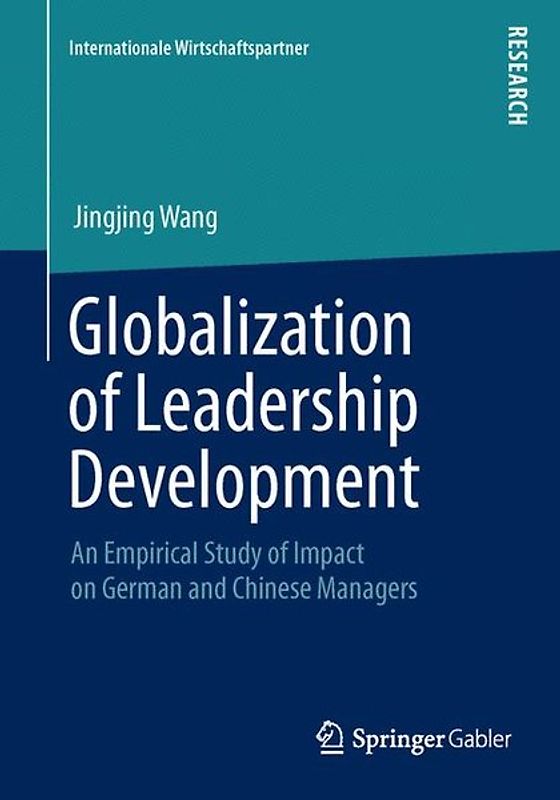 Globalization of Leadership Development