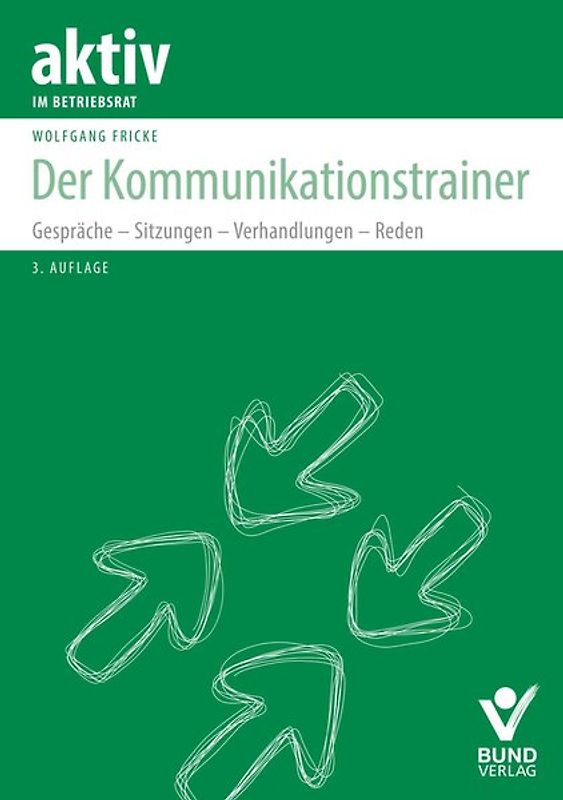 Der Kommunikationstrainer