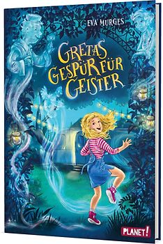 Gretas Gespür für Geister