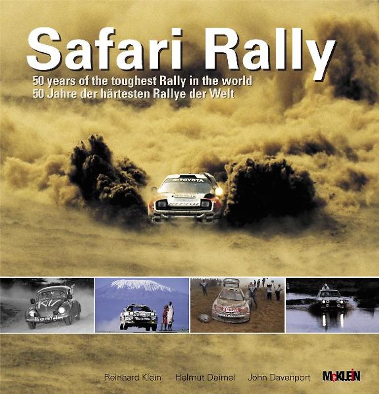 Safari Rally