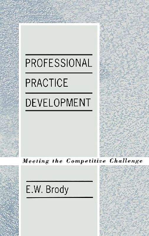 Professional Practice Development